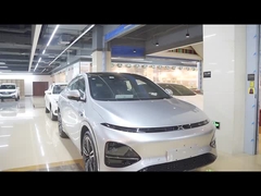 Compacto EV Vehículo eléctrico SUV 2023 Xiaopeng G3 5 puertas 5 asientos