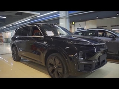 Lixiang L7 LI Auto EV Car 2023 SUV de tamaño mediano 449 caballos de fuerza